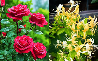 June Birth Flower | month birth flower